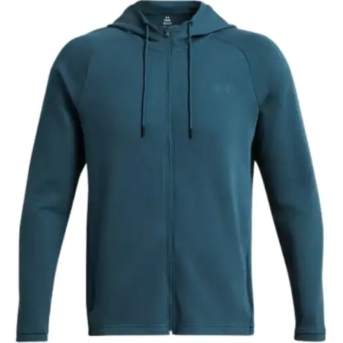 Under Armour Double Knit Jackets & Coats Men's Ore Blue