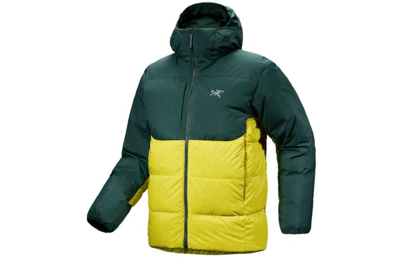 Arc'teryx THORIUM SV Down Jacket Men's