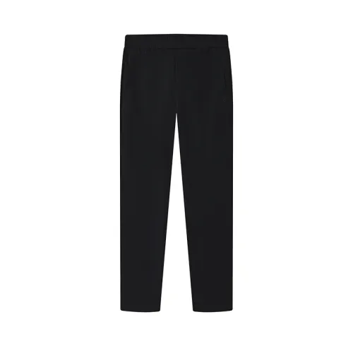 FILA Casual Pants Women's Legend Blue