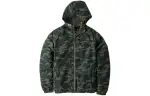 Timberland Jackets & Coats Men's Camouflage