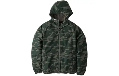 Timberland Jackets & Coats Men's Camouflage