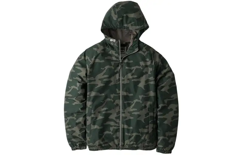 Timberland Jackets & Coats Men's Camouflage