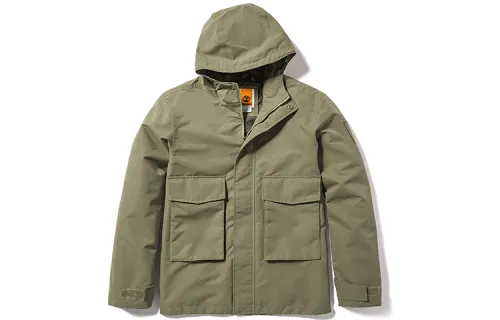 Timberland Jacket Men's Kassel Green