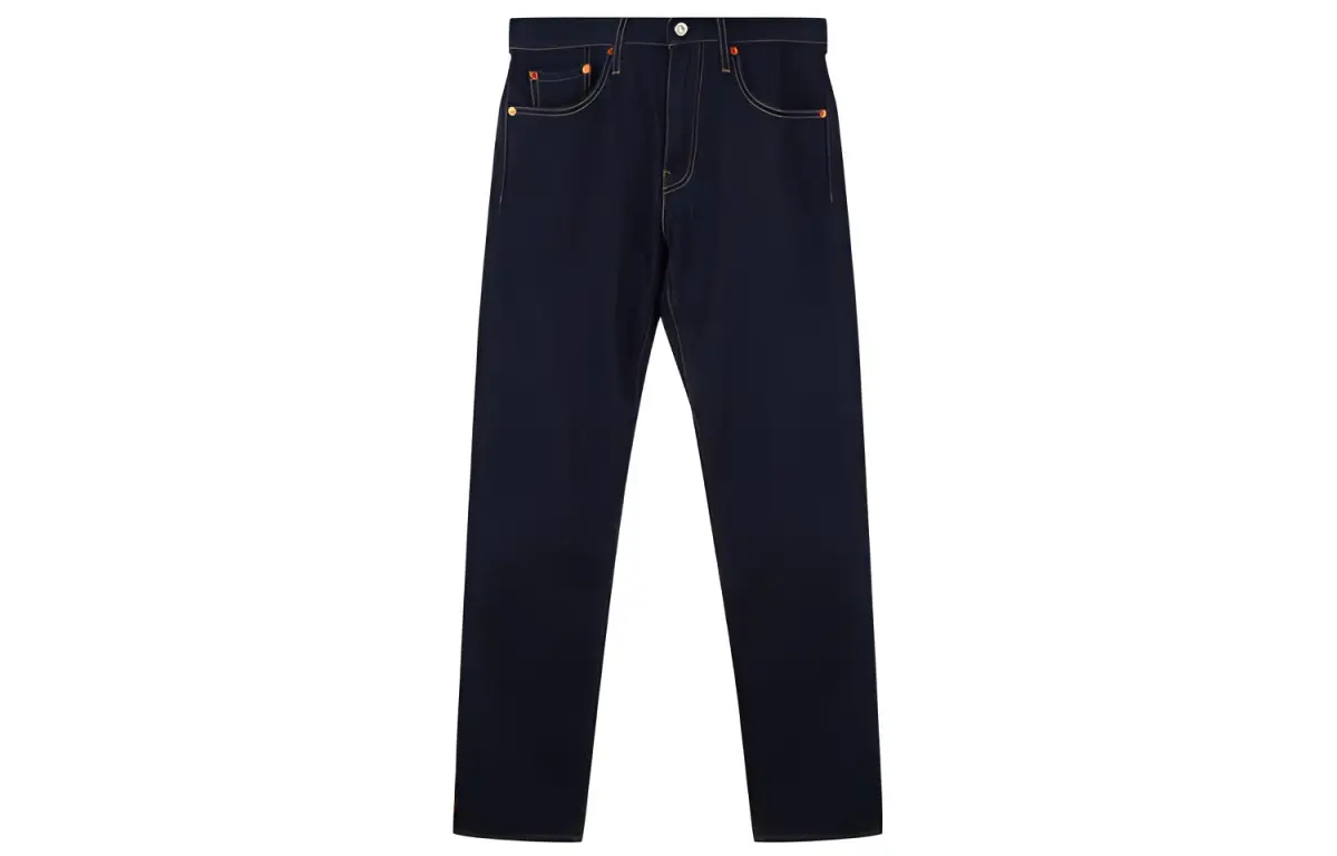 Levi's Casual Jeans Men's Dark Blue