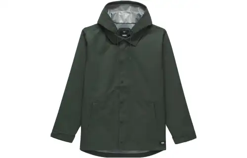 Vans Sanderson MTE 2 Jackets Men's Green Hooded Moderate Other