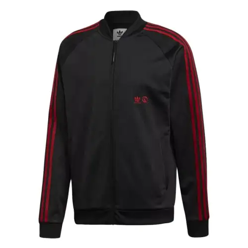 Adidas Originals x United Arrows Jacket Men's Black
