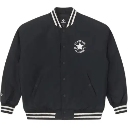 Converse Varsity Graphic Bomber Jacket
