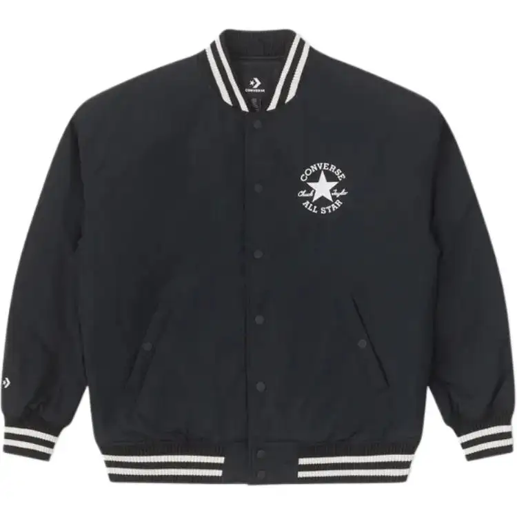 Converse Varsity Graphic Bomber Jacket