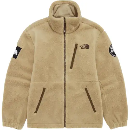 THE NORTH FACE Jackets & Coats Men's Coffee