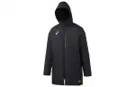 Asics Jackets & Coats Men's Black