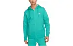 Nike Sportswear Club Fleece Full Zip Hoodie