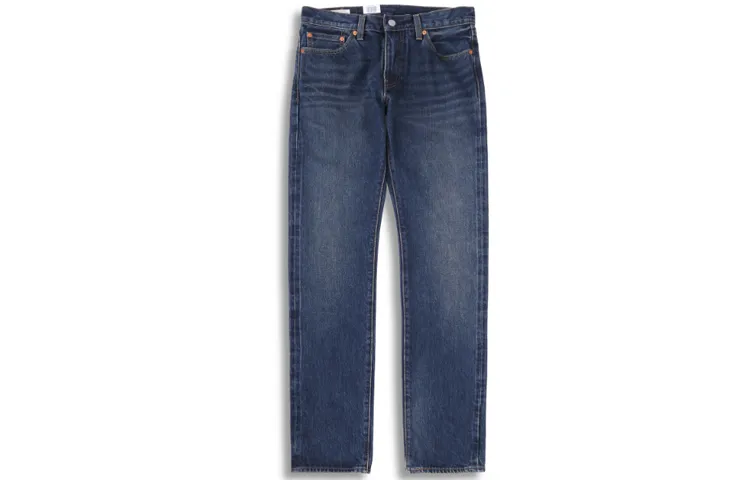 Levi's Jeans Men's Moderate