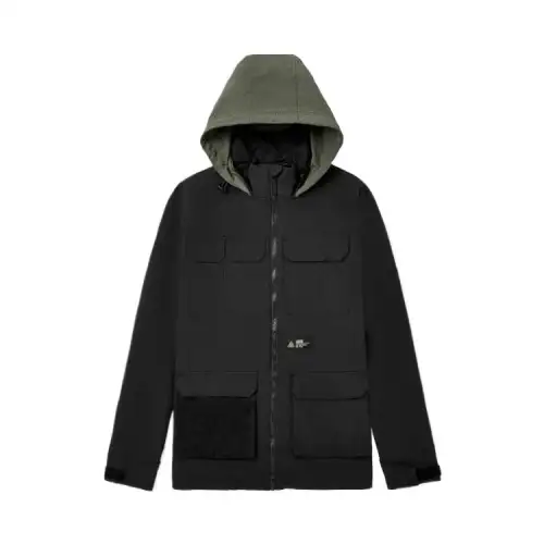 Vans JACKET Jackets & Coats Men's Black