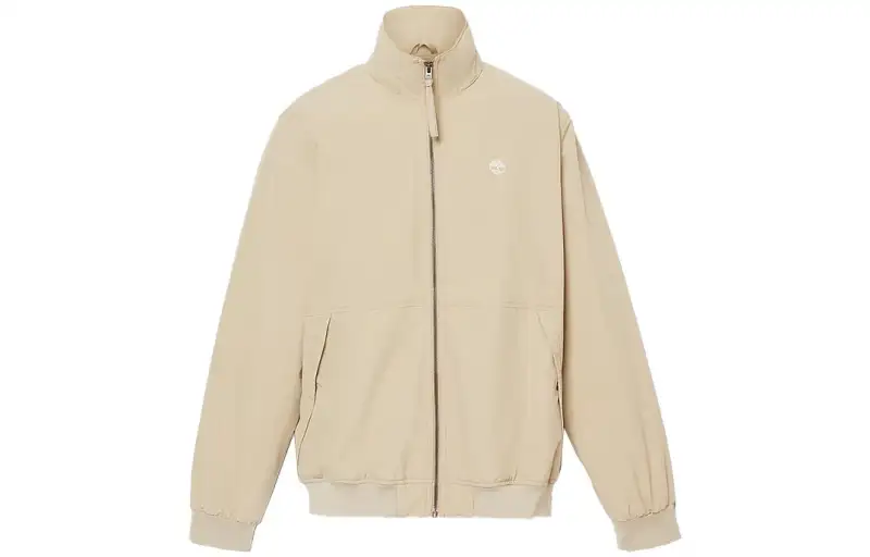Timberland Jacket Men's Light Umber