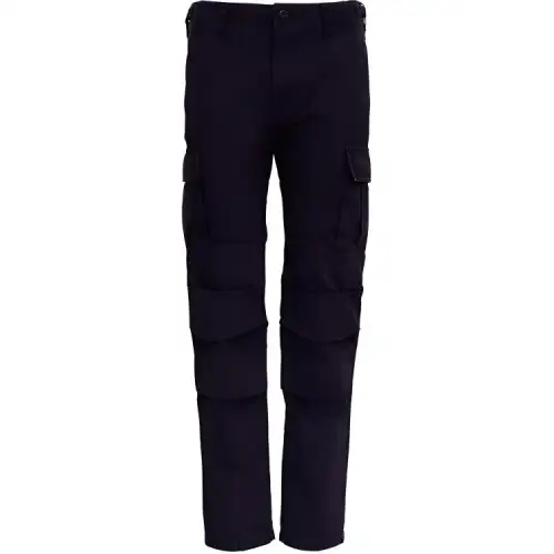 Balenciaga Slim Fit Cargo Pants