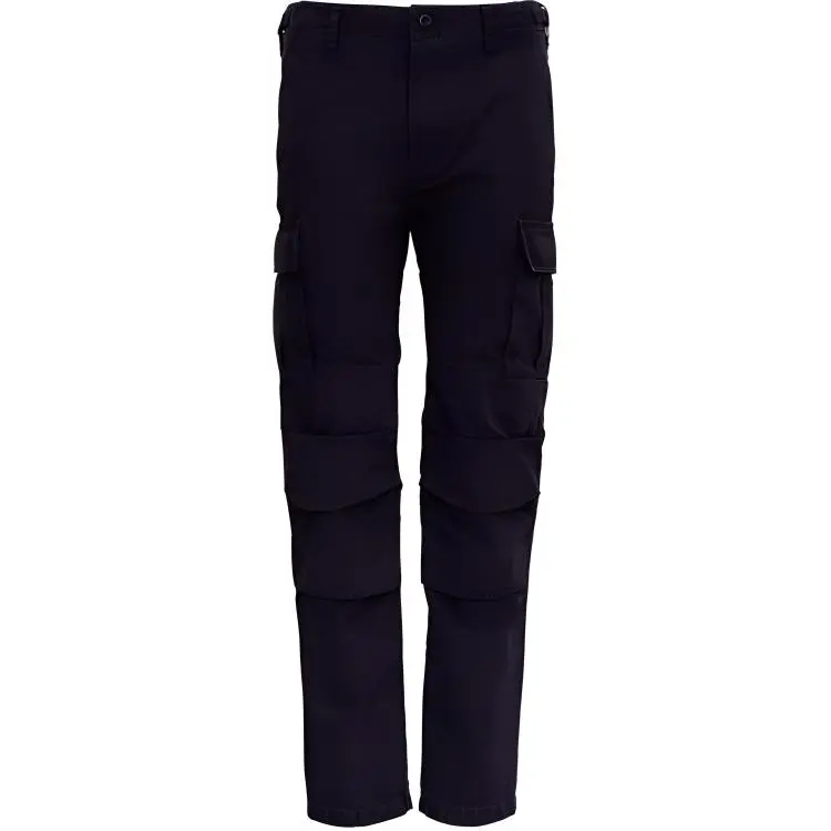 Balenciaga Slim Fit Cargo Pants