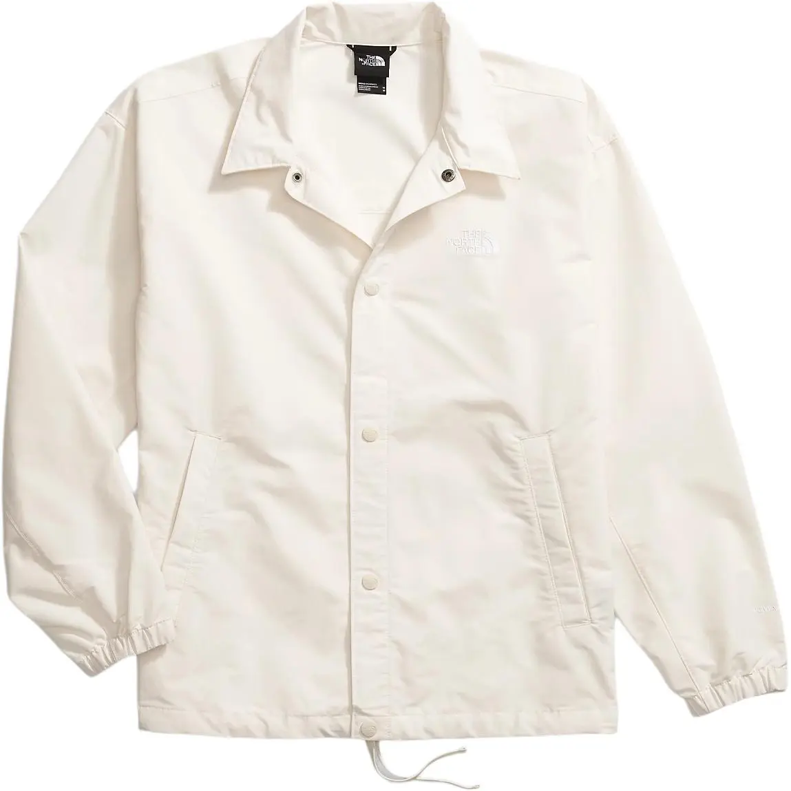 THE NORTH FACE TNF EASY Wind Jacket Men's White