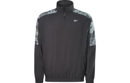 Reebok Speedwick Jackets & Coats Men's Midnight Black