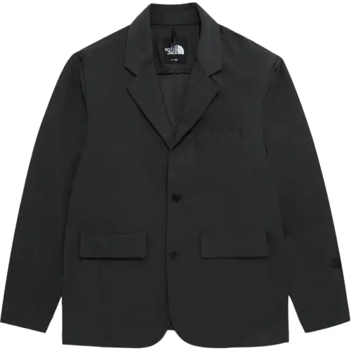 THE NORTH FACE Jackets & Coats Men's Black
