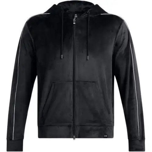 Under Armour FW24 Jackets & Coats Men's Absolute Black