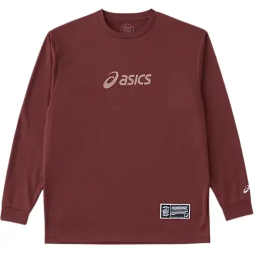 Asics T Shirt Men's Beetroot Juice