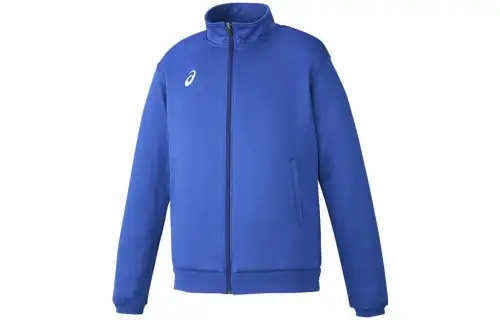 Asics Jackets & Coats Men's Blue