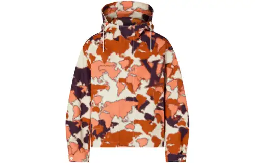 LOUIS VUITTON SS24 Jackets & Coats Men's Red