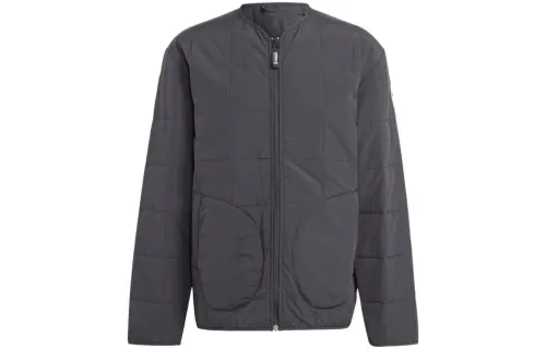 Adidas Originals Jackets & Coats Japan Version Men's Black
