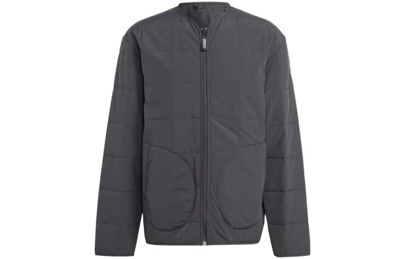 Adidas Originals Jackets & Coats Japan Version Men's Black