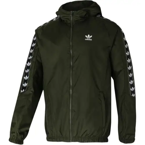 Adidas Originals REV Jackets & Coats Men's Green