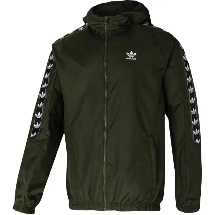 Adidas Originals REV Jackets & Coats Men's Green