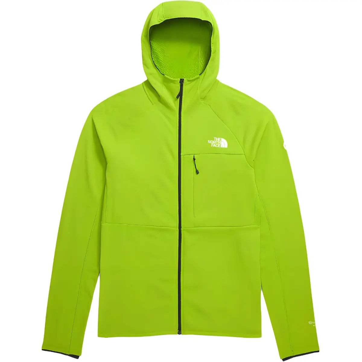 THE NORTH FACE Summit Series Futurefleece Full Zip Hoodie