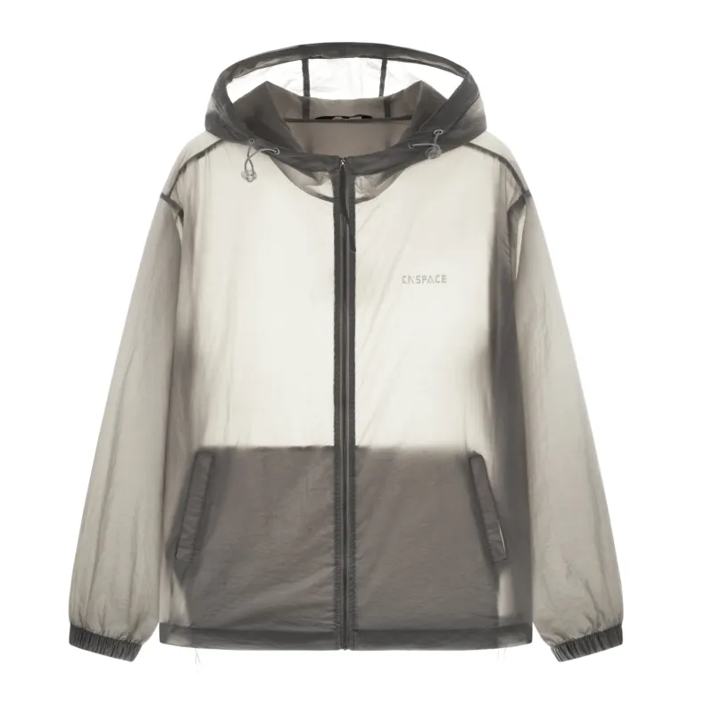 ZHONGGUOHANGTIAN Sun Protection Clothing Unisex