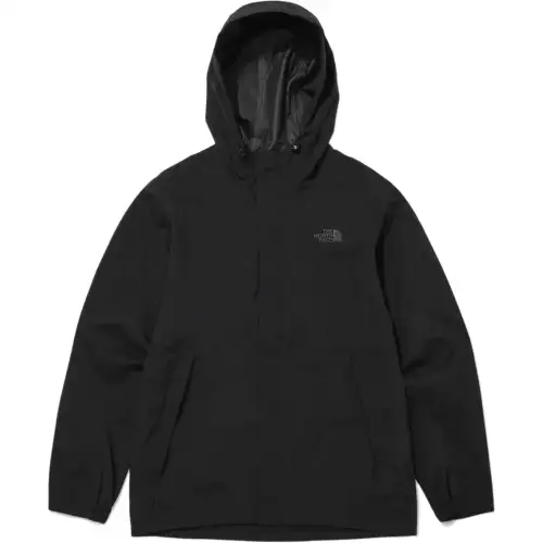 THE NORTH FACE Jackets & Coats Unisex Black
