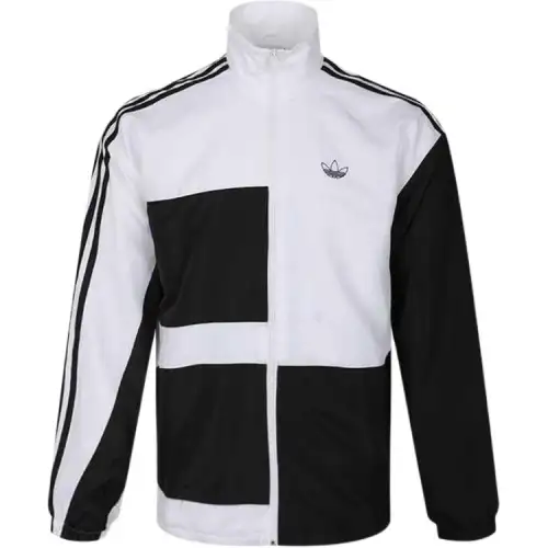 Adidas Originals Jackets & Coats Men's Black White