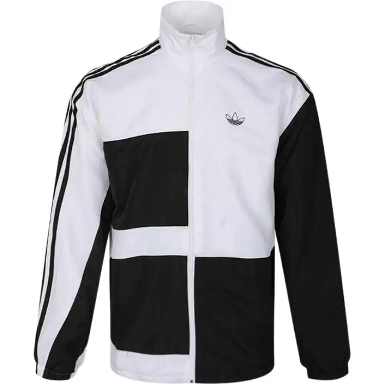 Adidas Originals Jackets & Coats Men's Black White