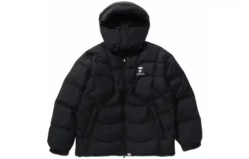 Bape Stitching Down Jacket