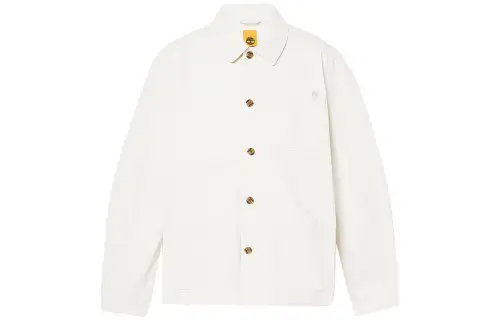 Timberland Button fastening Pocket Jacket