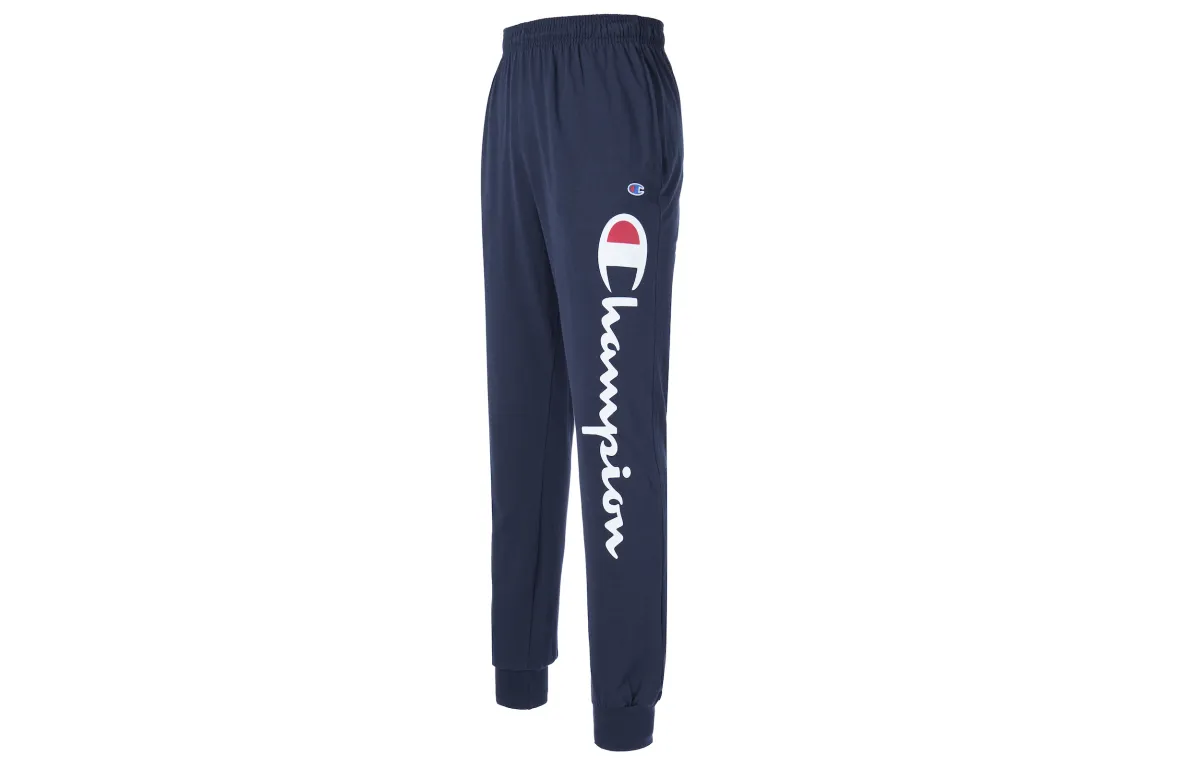 Champion Knitted Sweatpants Unisex