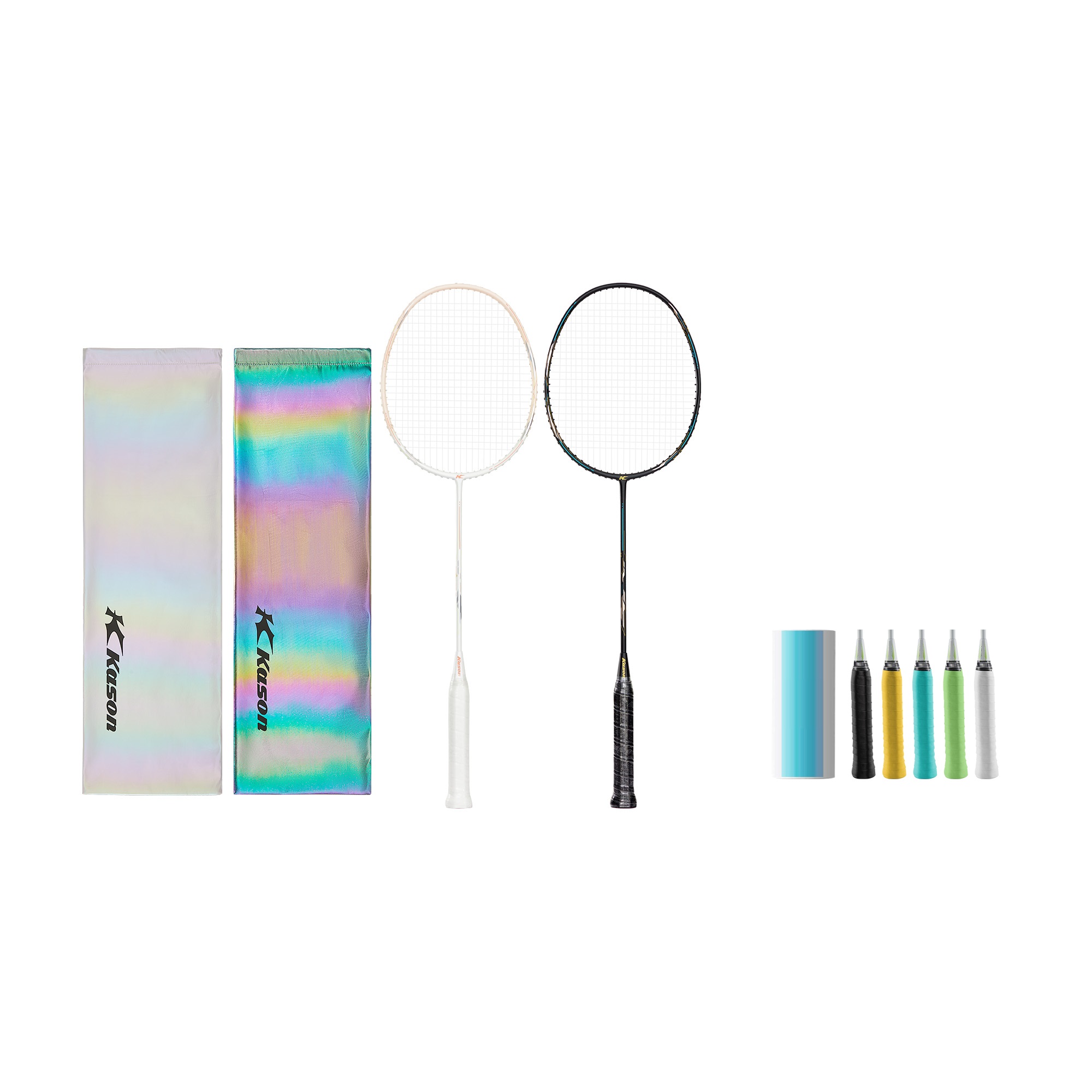 Li Ning Badminton Rackets