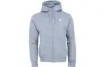 Nike Jackets Men's Blue Hooded Moderate Other