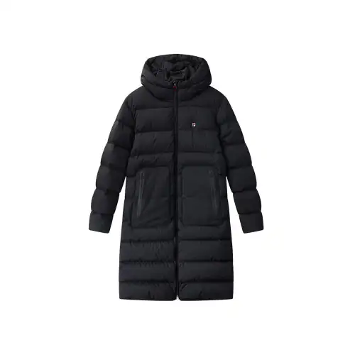 FILA Down Jacket Men's Legend Blue