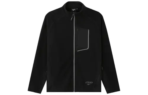 Reebok x Spyder Jacket Men's Black