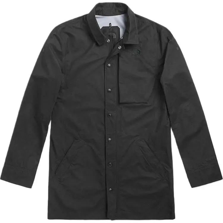 THE NORTH FACE MTheNorthFaceUE GTX Jacket Jackets & Coats Men's Black