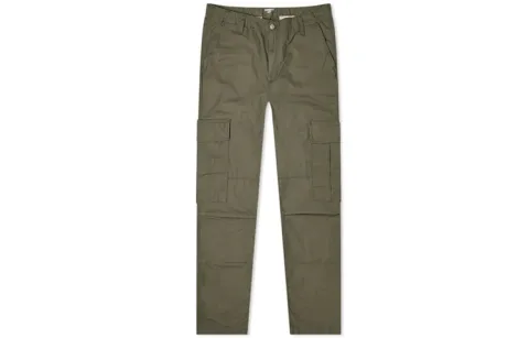 Carhartt WIP FW24 Cargo Pants Unisex Moderate