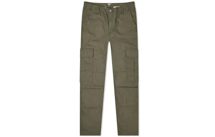 Carhartt WIP FW24 Cargo Pants Unisex Moderate