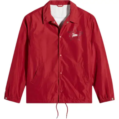 Converse x Patta Coaches jacket