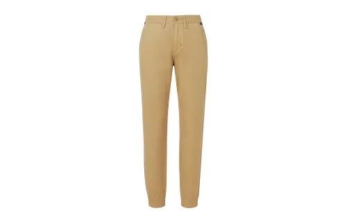 Vans Knitted Sweatpants Unisex Thickened Cuffed Pants