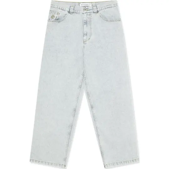 POLAR SKATE CO Jeans Fall Unisex