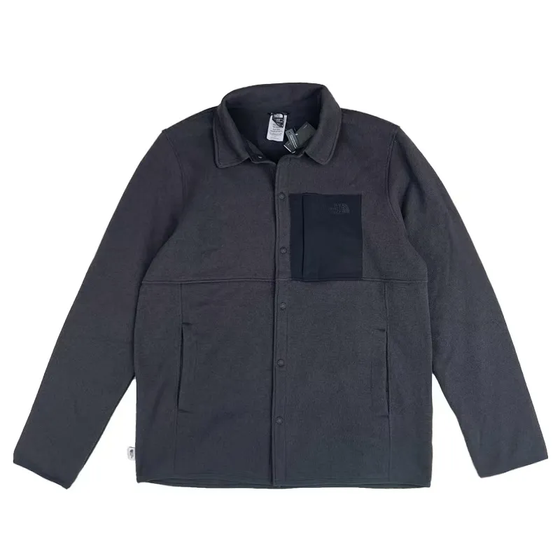 THE NORTH FACE Jackets & Coats Men's Light Black